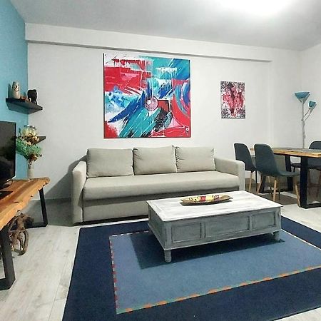 Apartment Ioannina Luaran gambar