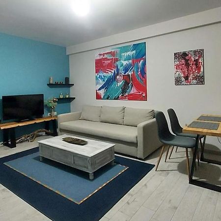 Apartment Ioannina Luaran gambar