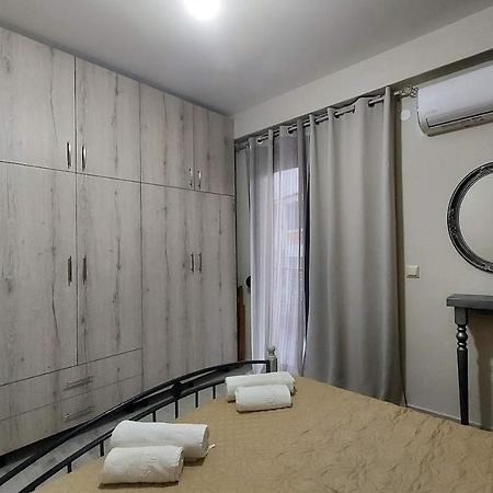 Apartment Ioannina Luaran gambar