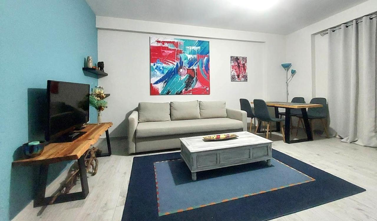 Apartment Ioannina Luaran gambar