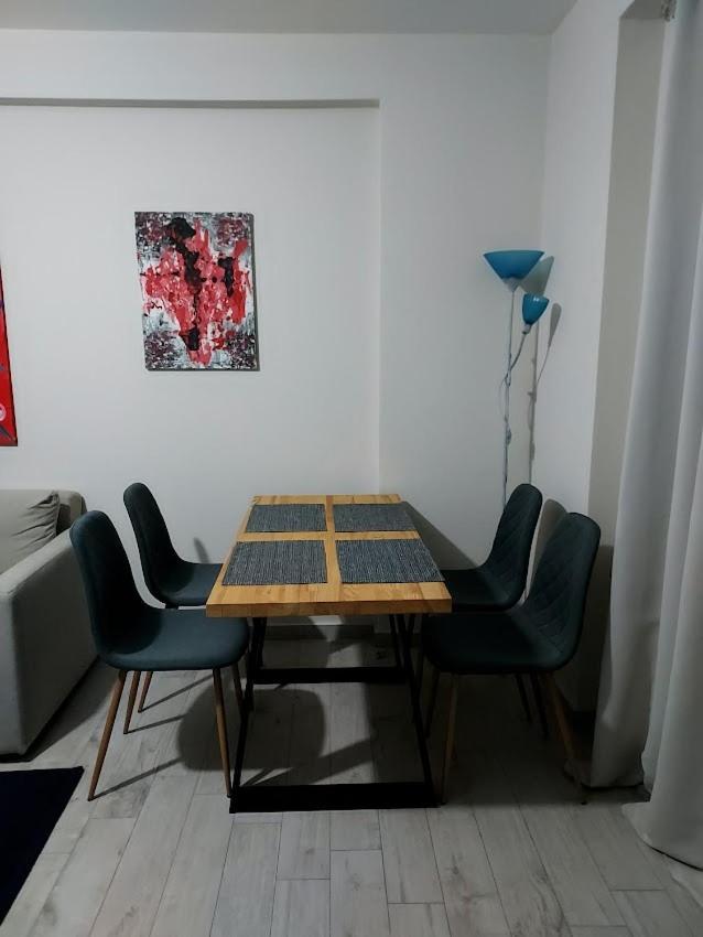 Apartment Ioannina Luaran gambar