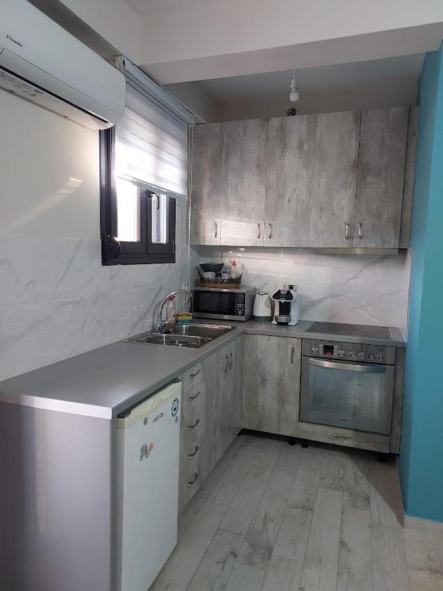 Apartment Ioannina Luaran gambar