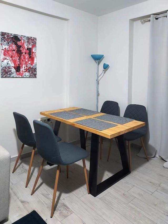 Apartment Ioannina Luaran gambar