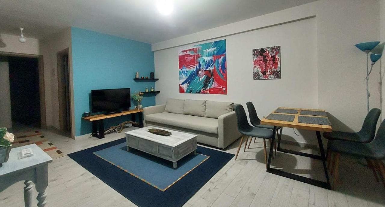 Apartment Ioannina Luaran gambar