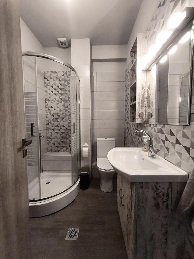 Apartment Ioannina Luaran gambar