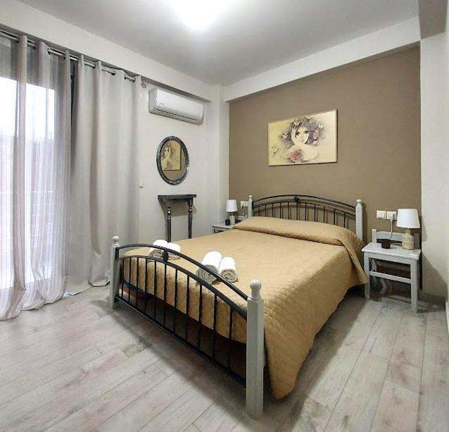 Apartment Ioannina Luaran gambar