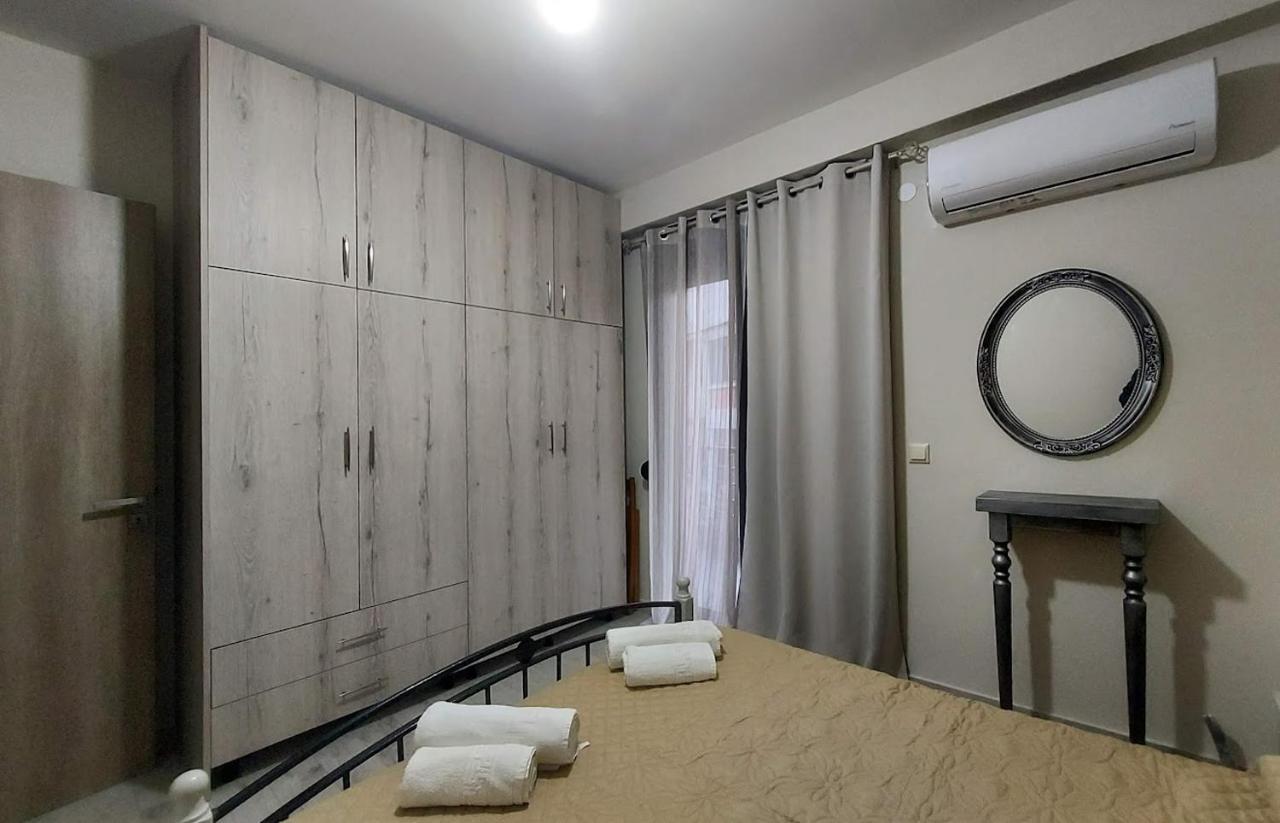 Apartment Ioannina Luaran gambar